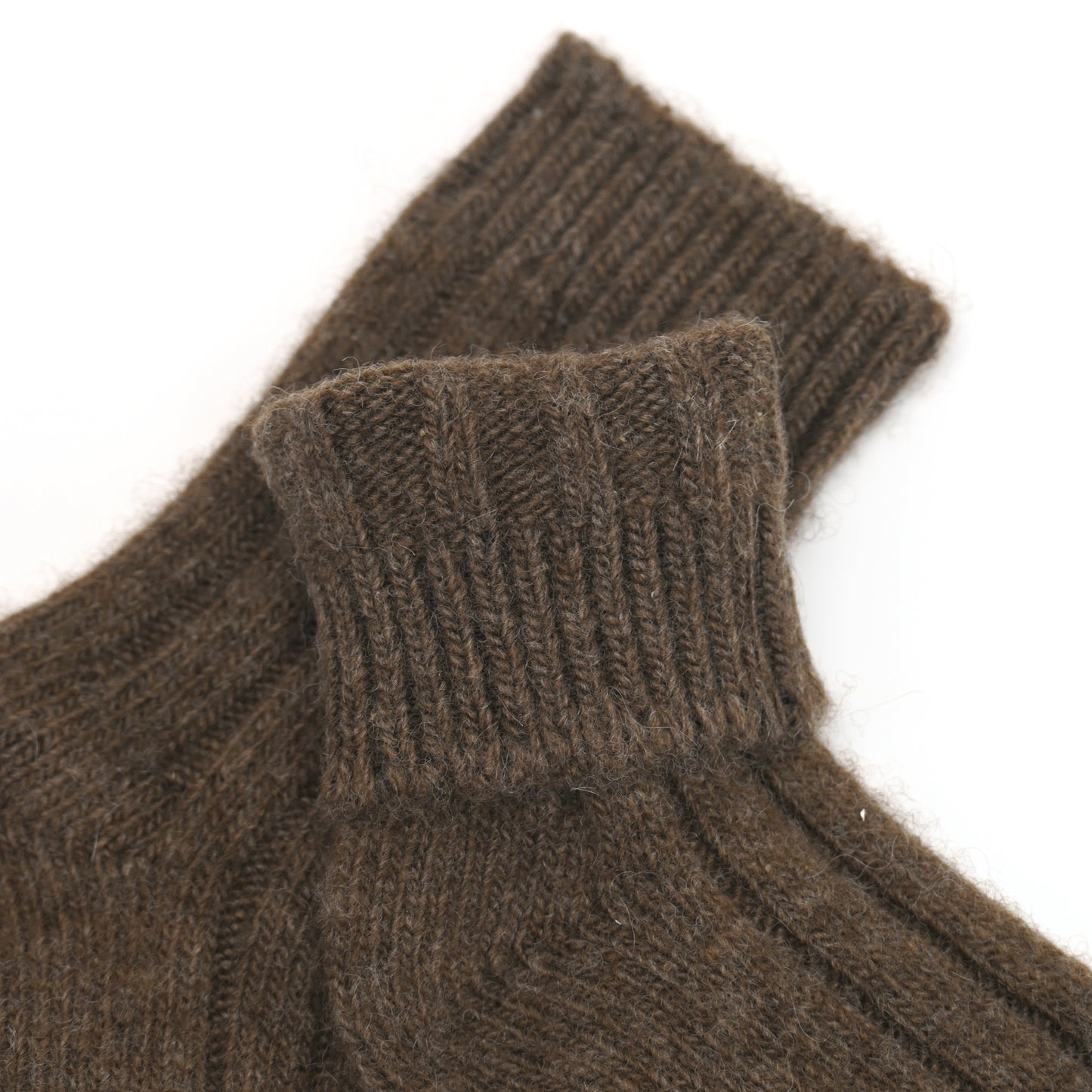 KIDS Organic Wool Socks - Soft Cozy Small Kids Winter Essentials (0-8 years old)