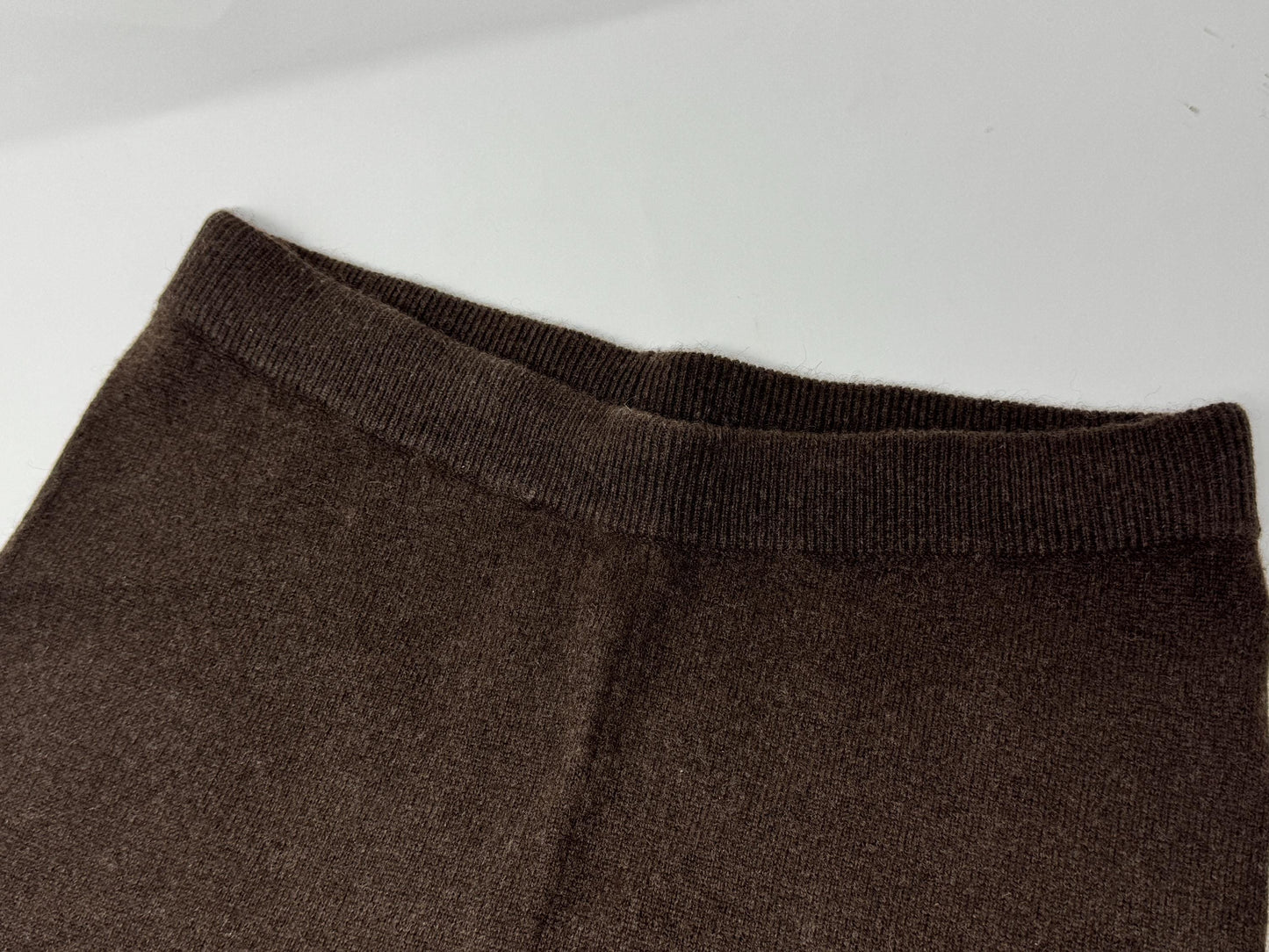 Mongolian Yak Wool Leggings – Organic Natural Inner Pants | Ultra-Soft, Warm, Sustainable Loungewear