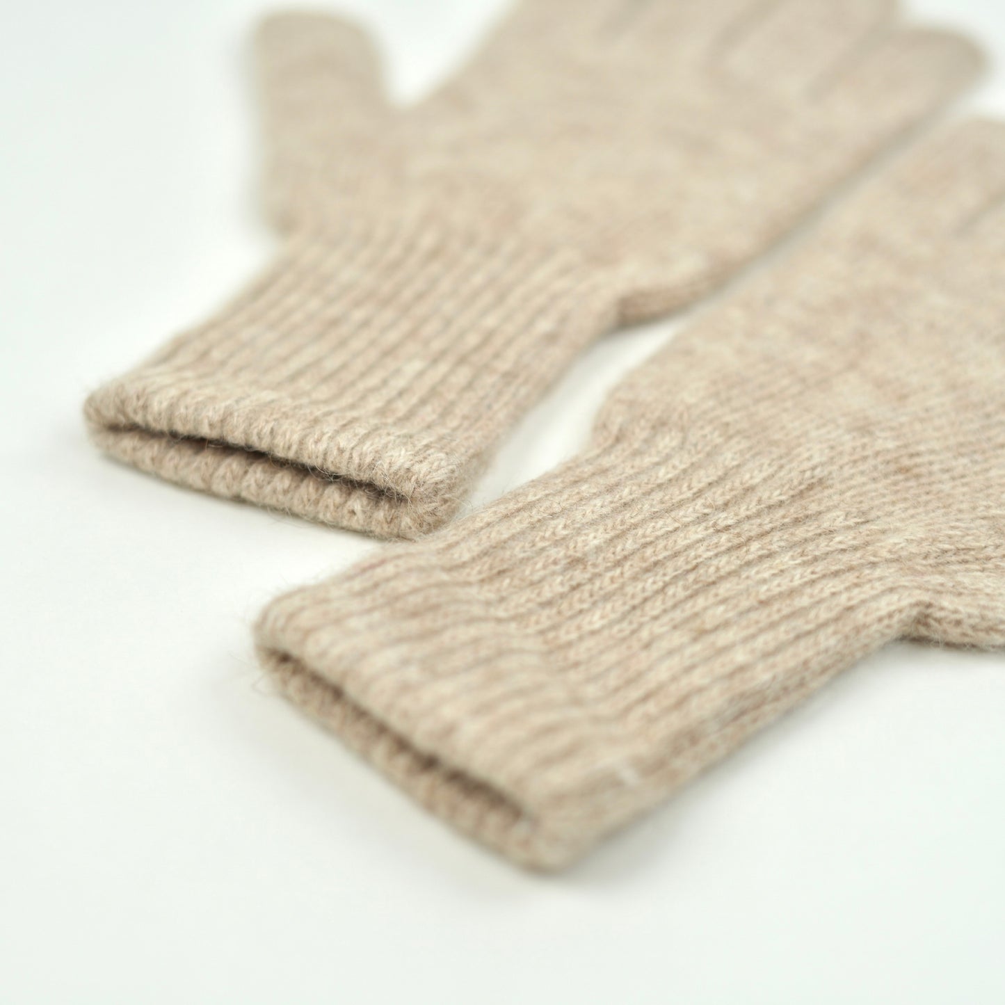 Bactrian Camel Wool Gloves / All Natural Organic Finest Fiber / Soft Cozy Cold Comfort / Luxury Unique Gift / Rare Find / Made in Mongolia (Copy)