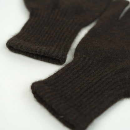 Mongolian Yak Down Gloves: Organic, Hypoallergenic, Unisex, Ideal Gift