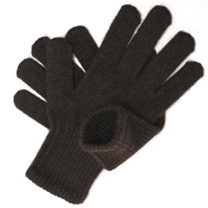 Mongolian Yak Down Gloves: Organic, Hypoallergenic, Unisex, Ideal Gift