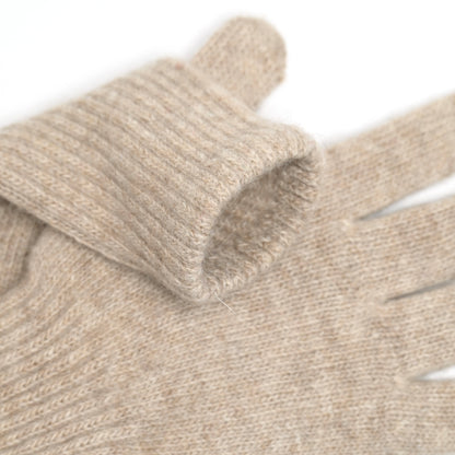 Bactrian Camel Wool Gloves / All Natural Organic Finest Fiber / Soft Cozy Cold Comfort / Luxury Unique Gift / Rare Find / Made in Mongolia (Copy)