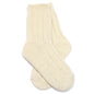 KIDS Organic Wool Socks - Soft Cozy Small Kids Winter Essentials (0-8 years old)