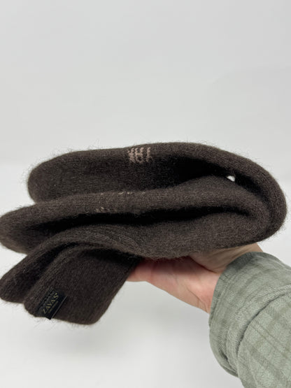 Organic Yak Down Soft Socks – Ready-Gift Boxed Cushioned Wool Socks for Outdoor Adventure & Indoor Comfort