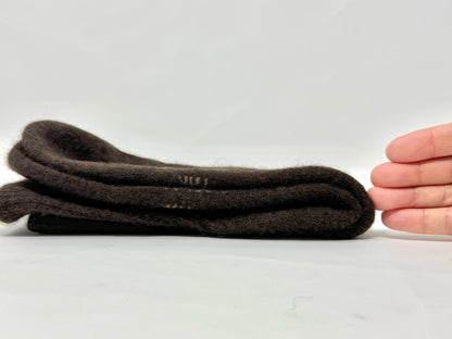 Organic Yak Down Soft Socks – Ready-Gift Boxed Cushioned Wool Socks for Outdoor Adventure & Indoor Comfort