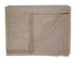 100% Cashmere Shawl Wrap – Ultra Soft Luxury Winter Scarf | Large Size Travel Essential 24"x80"