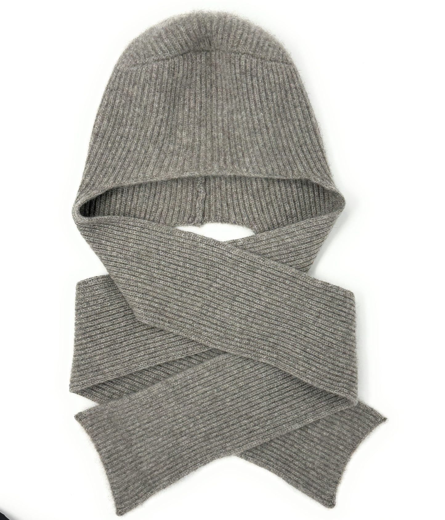 Women’s Yak Wool Hat & Scarf – 100% Organic Mongolian Yak Wool | Soft, Warm, Lightweight Luxury Winter Fashion