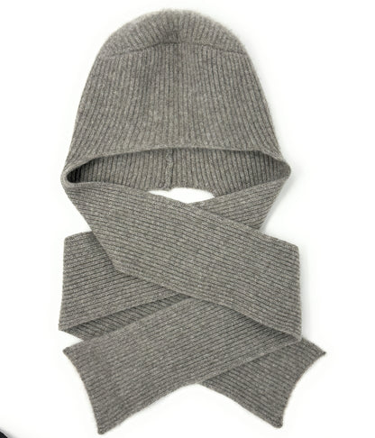 Women’s Yak Wool Hat & Scarf – 100% Organic Mongolian Yak Wool | Soft, Warm, Lightweight Luxury Winter Fashion