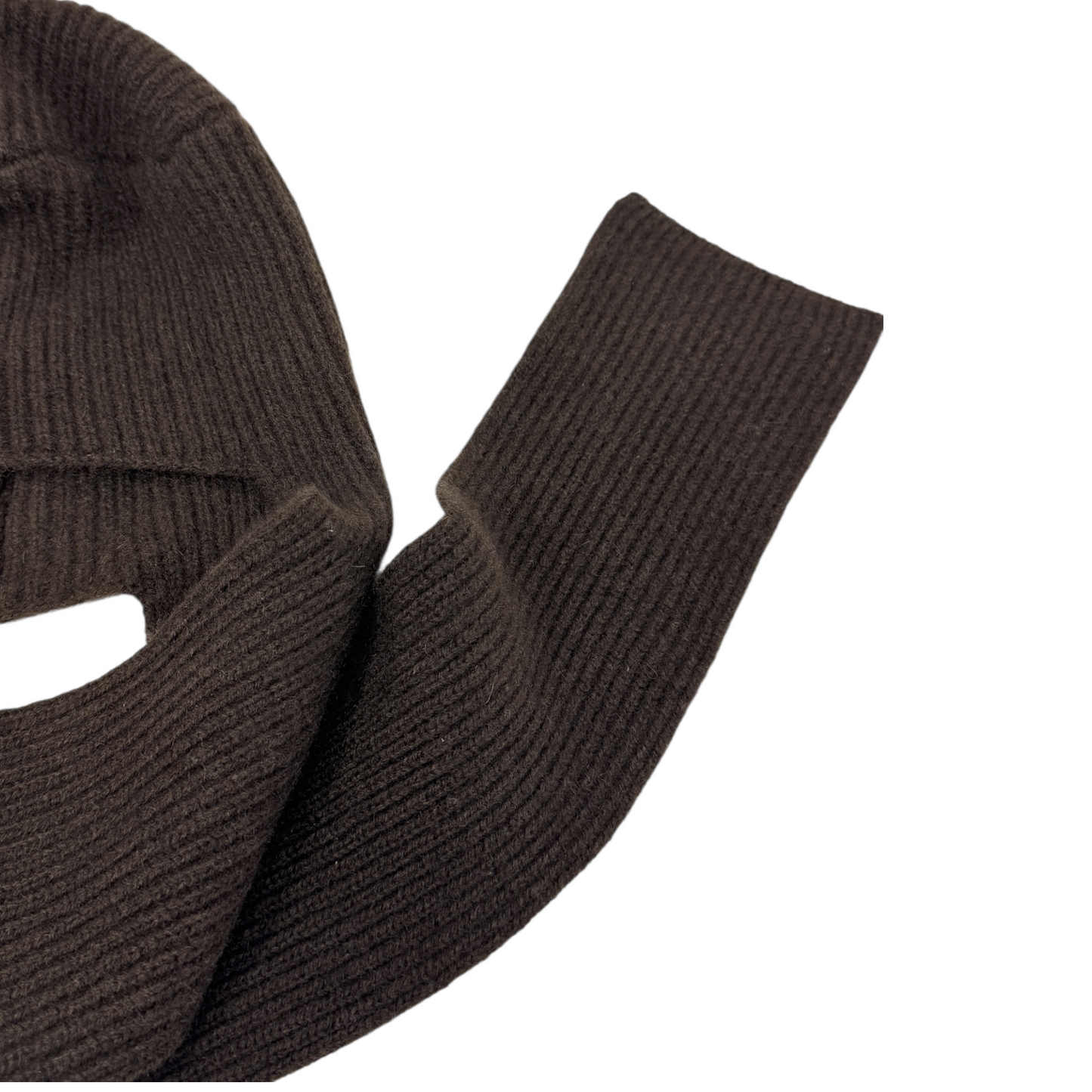 Women’s Yak Wool Hat & Scarf – 100% Organic Mongolian Yak Wool | Soft, Warm, Lightweight Luxury Winter Fashion