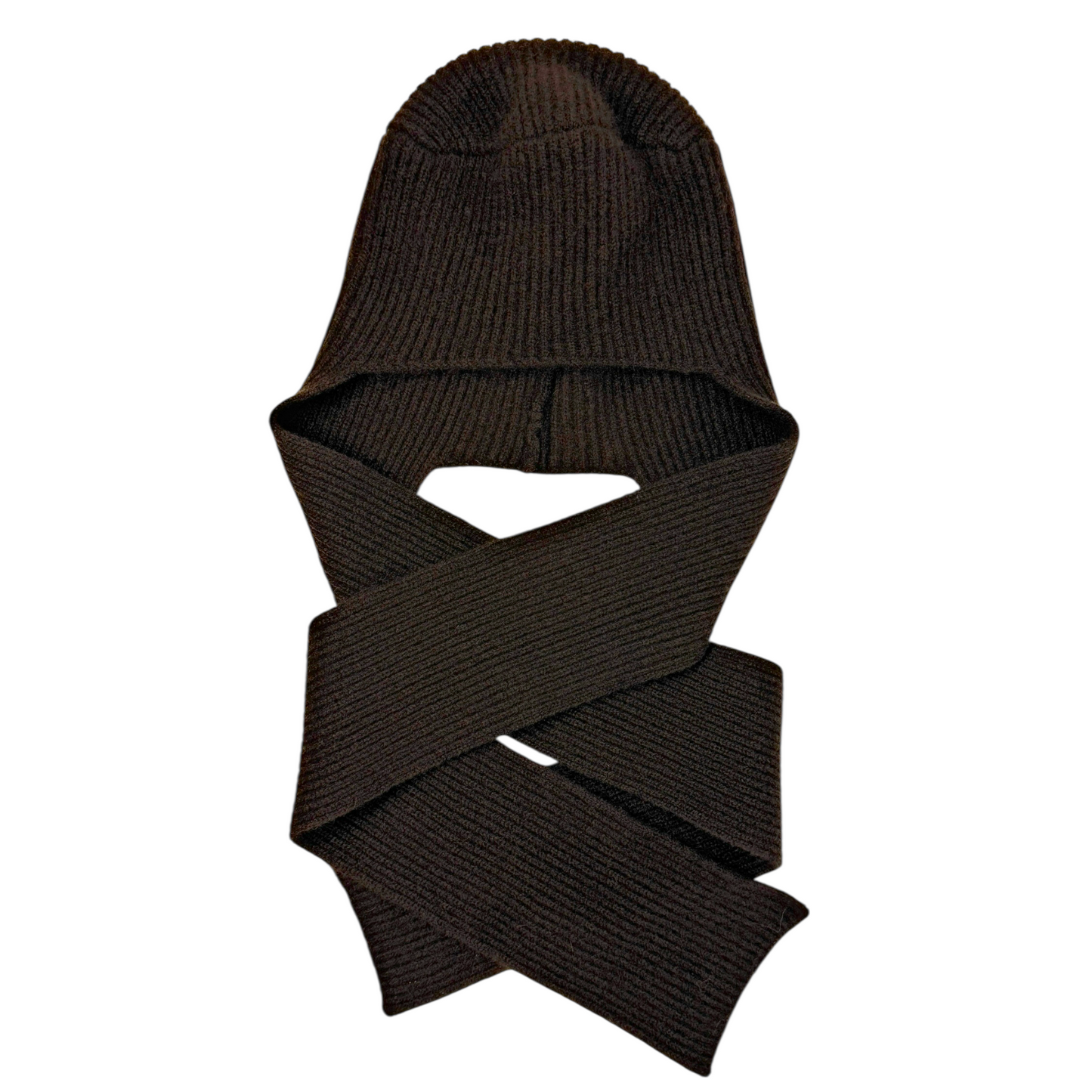 Women’s Yak Wool Hat & Scarf – 100% Organic Mongolian Yak Wool | Soft, Warm, Lightweight Luxury Winter Fashion