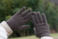 Mongolian Yak Down Gloves: Organic, Hypoallergenic, Unisex, Ideal Gift