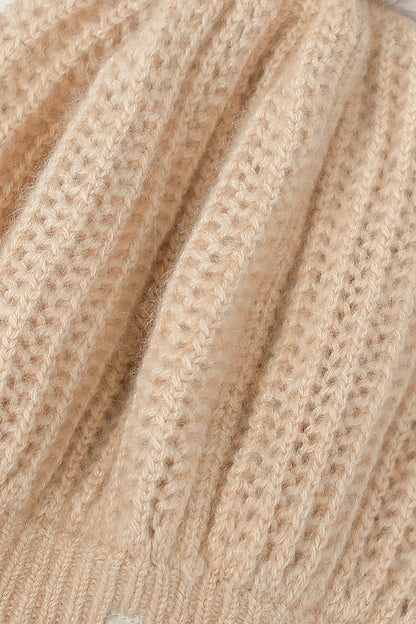 100% cashmere Beanie / Scarf / Soft, cozy warm / Luxurious / Sustainable hand combed Mongolian cashmere / SFA certified