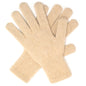 Luxurious Cashmere Gloves for Men & Women – Made from Mongolian Dye-Free Natural Cashmere