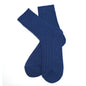 Luxurious Pure Wool & Cotton Socks - Soft, Cozy, Moisture-Wicking, Breathable Cold Weather Comfort - Ideal Gift, Unisex