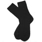 Luxurious Pure Wool & Cotton Socks - Soft, Cozy, Moisture-Wicking, Breathable Cold Weather Comfort - Ideal Gift, Unisex